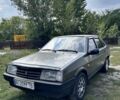 Бежевий ВАЗ 21099, об'ємом двигуна 1.5 л та пробігом 2 тис. км за 1400 $, фото 1 на Automoto.ua