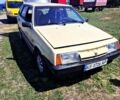 Бежевый ВАЗ 21099, объемом двигателя 1.3 л и пробегом 170 тыс. км за 900 $, фото 1 на Automoto.ua