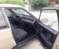 Бежевый ВАЗ 21099, объемом двигателя 1.6 л и пробегом 100 тыс. км за 1650 $, фото 5 на Automoto.ua