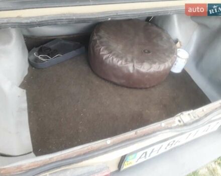 Бежевый ВАЗ 21099, объемом двигателя 1.6 л и пробегом 100 тыс. км за 1650 $, фото 7 на Automoto.ua