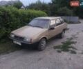 Бежевый ВАЗ 21099, объемом двигателя 1.6 л и пробегом 100 тыс. км за 1650 $, фото 3 на Automoto.ua