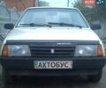 Бежевий ВАЗ 21099, об'ємом двигуна 1.4 л та пробігом 59 тис. км за 1300 $, фото 1 на Automoto.ua
