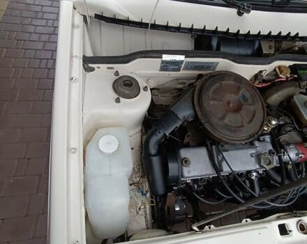 Бежевый ВАЗ 21099, объемом двигателя 1.5 л и пробегом 110 тыс. км за 1100 $, фото 23 на Automoto.ua