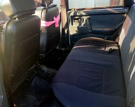 Бежевый ВАЗ 21099, объемом двигателя 1.5 л и пробегом 270 тыс. км за 1800 $, фото 1 на Automoto.ua