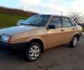 Бежевий ВАЗ 21099, об'ємом двигуна 1.5 л та пробігом 150 тис. км за 850 $, фото 7 на Automoto.ua