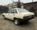 Бежевый ВАЗ 21099, объемом двигателя 1.5 л и пробегом 200 тыс. км за 600 $, фото 6 на Automoto.ua
