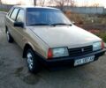Бежевий ВАЗ 21099, об'ємом двигуна 1.5 л та пробігом 150 тис. км за 850 $, фото 3 на Automoto.ua