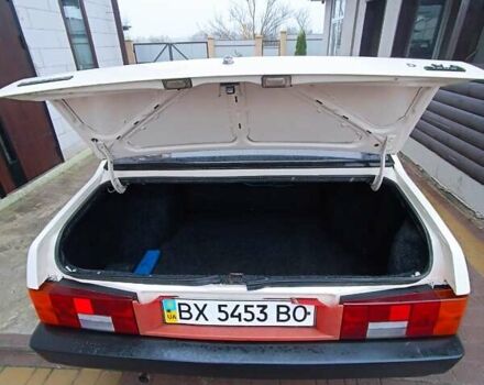 Бежевый ВАЗ 21099, объемом двигателя 1.5 л и пробегом 110 тыс. км за 1100 $, фото 4 на Automoto.ua