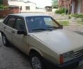 Бежевий ВАЗ 21099, об'ємом двигуна 1.5 л та пробігом 200 тис. км за 1467 $, фото 3 на Automoto.ua