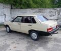 Бежевий ВАЗ 21099, об'ємом двигуна 1.5 л та пробігом 200 тис. км за 1467 $, фото 13 на Automoto.ua