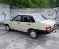 Бежевий ВАЗ 21099, об'ємом двигуна 1.5 л та пробігом 200 тис. км за 1467 $, фото 1 на Automoto.ua