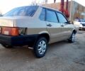 Бежевий ВАЗ 21099, об'ємом двигуна 1.5 л та пробігом 150 тис. км за 850 $, фото 2 на Automoto.ua