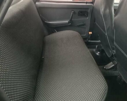 Бежевый ВАЗ 21099, объемом двигателя 1.5 л и пробегом 110 тыс. км за 1100 $, фото 14 на Automoto.ua