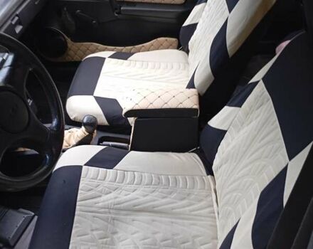 Бежевий ВАЗ 21099, об'ємом двигуна 1.5 л та пробігом 200 тис. км за 1467 $, фото 9 на Automoto.ua