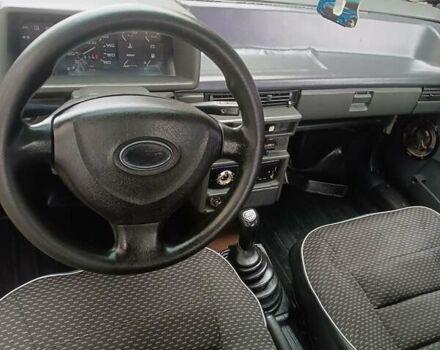 Бежевый ВАЗ 21099, объемом двигателя 1.5 л и пробегом 110 тыс. км за 1100 $, фото 20 на Automoto.ua