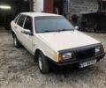 Бежевый ВАЗ 21099, объемом двигателя 1.5 л и пробегом 200 тыс. км за 600 $, фото 1 на Automoto.ua