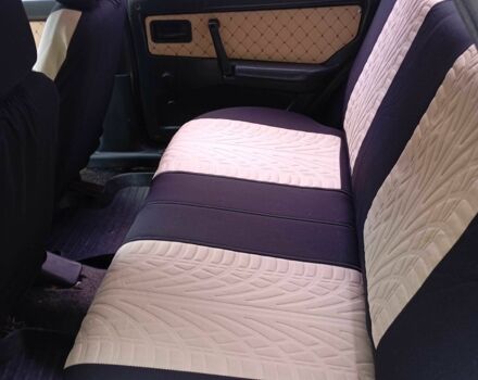 Бежевий ВАЗ 21099, об'ємом двигуна 1.5 л та пробігом 200 тис. км за 1467 $, фото 13 на Automoto.ua