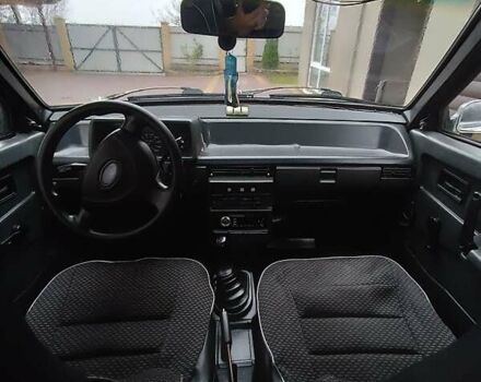 Бежевый ВАЗ 21099, объемом двигателя 1.5 л и пробегом 110 тыс. км за 1100 $, фото 19 на Automoto.ua