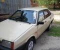 Бежевий ВАЗ 21099, об'ємом двигуна 1.5 л та пробігом 200 тис. км за 1467 $, фото 2 на Automoto.ua