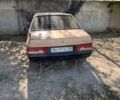 Бежевый ВАЗ 21099, объемом двигателя 1.5 л и пробегом 120 тыс. км за 553 $, фото 1 на Automoto.ua