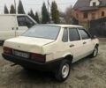 Бежевый ВАЗ 21099, объемом двигателя 1.5 л и пробегом 200 тыс. км за 600 $, фото 5 на Automoto.ua