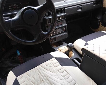 Бежевий ВАЗ 21099, об'ємом двигуна 1.5 л та пробігом 200 тис. км за 1467 $, фото 11 на Automoto.ua