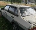 Бежевый ВАЗ 21099, объемом двигателя 0 л и пробегом 3 тыс. км за 500 $, фото 1 на Automoto.ua