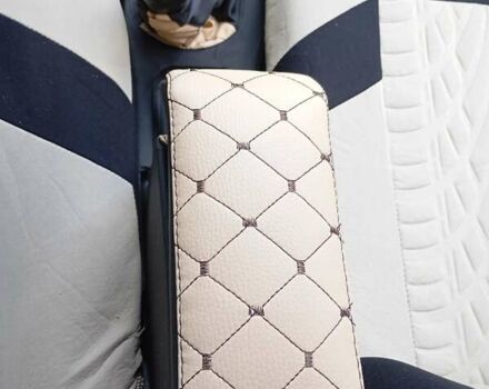 Бежевий ВАЗ 21099, об'ємом двигуна 1.5 л та пробігом 200 тис. км за 1467 $, фото 8 на Automoto.ua