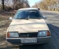 Бежевий ВАЗ 21099, об'ємом двигуна 0 л та пробігом 125 тис. км за 674 $, фото 1 на Automoto.ua