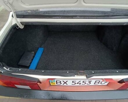 Бежевый ВАЗ 21099, объемом двигателя 1.5 л и пробегом 110 тыс. км за 1100 $, фото 3 на Automoto.ua