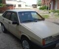 Бежевий ВАЗ 21099, об'ємом двигуна 1.5 л та пробігом 200 тис. км за 1467 $, фото 2 на Automoto.ua