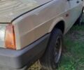 Бежевий ВАЗ 21099, об'ємом двигуна 1.5 л та пробігом 250 тис. км за 849 $, фото 1 на Automoto.ua