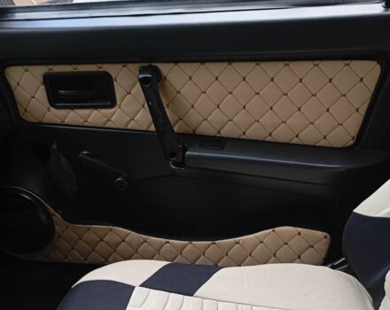 Бежевий ВАЗ 21099, об'ємом двигуна 1.5 л та пробігом 200 тис. км за 1467 $, фото 8 на Automoto.ua