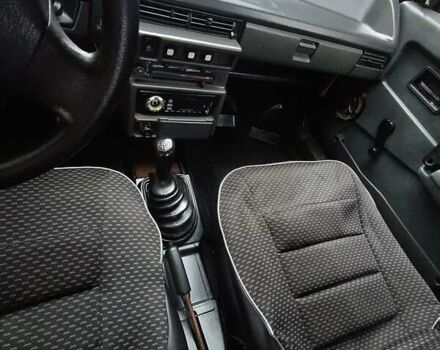 Бежевый ВАЗ 21099, объемом двигателя 1.5 л и пробегом 110 тыс. км за 1100 $, фото 21 на Automoto.ua