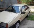 Бежевий ВАЗ 21099, об'ємом двигуна 1.5 л та пробігом 200 тис. км за 1467 $, фото 1 на Automoto.ua