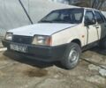 Бежевый ВАЗ 21099, объемом двигателя 1.5 л и пробегом 100 тыс. км за 900 $, фото 1 на Automoto.ua