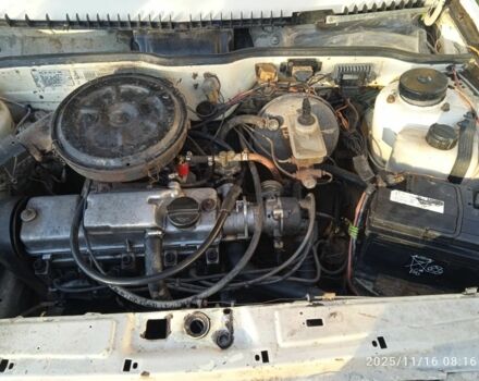 Бежевый ВАЗ 21099, объемом двигателя 1.5 л и пробегом 96 тыс. км за 1350 $, фото 6 на Automoto.ua