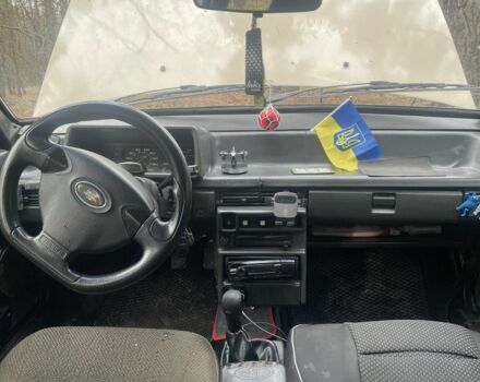 Бежевый ВАЗ 21099, объемом двигателя 1.5 л и пробегом 95 тыс. км за 1100 $, фото 6 на Automoto.ua