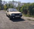 Бежевый ВАЗ 21099, объемом двигателя 1.3 л и пробегом 1000 тыс. км за 967 $, фото 1 на Automoto.ua