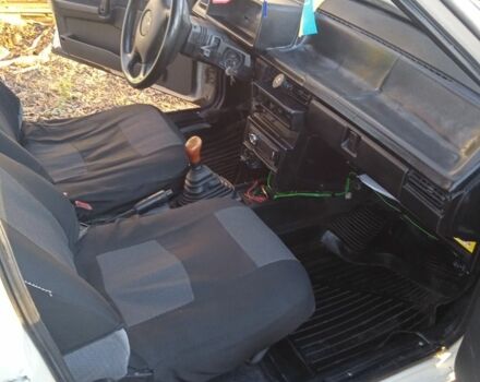 Бежевый ВАЗ 21099, объемом двигателя 1.5 л и пробегом 96 тыс. км за 1350 $, фото 2 на Automoto.ua