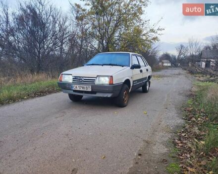 Бежевий ВАЗ 21099, об'ємом двигуна 1.5 л та пробігом 300 тис. км за 700 $, фото 6 на Automoto.ua