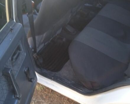 Бежевый ВАЗ 21099, объемом двигателя 1.5 л и пробегом 96 тыс. км за 1350 $, фото 5 на Automoto.ua