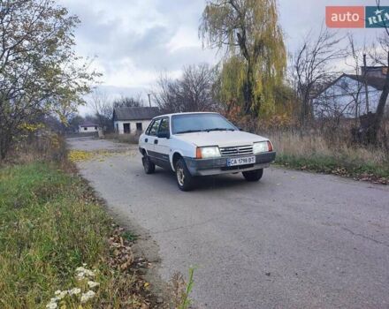 Бежевий ВАЗ 21099, об'ємом двигуна 1.5 л та пробігом 300 тис. км за 700 $, фото 3 на Automoto.ua