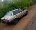 Бежевый ВАЗ 21099, объемом двигателя 1.5 л и пробегом 222 тыс. км за 500 $, фото 1 на Automoto.ua