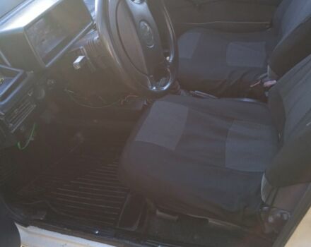 Бежевый ВАЗ 21099, объемом двигателя 1.5 л и пробегом 96 тыс. км за 1350 $, фото 4 на Automoto.ua