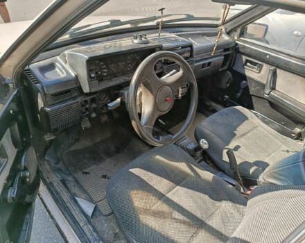 Бежевый ВАЗ 21099, объемом двигателя 1.5 л и пробегом 300 тыс. км за 590 $, фото 5 на Automoto.ua