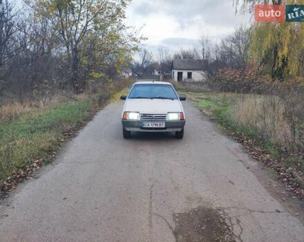 Бежевий ВАЗ 21099, об'ємом двигуна 1.5 л та пробігом 300 тис. км за 700 $, фото 5 на Automoto.ua
