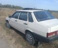 Бежевый ВАЗ 21099, объемом двигателя 1.5 л и пробегом 150 тыс. км за 1300 $, фото 1 на Automoto.ua
