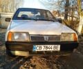 Бежевый ВАЗ 21099, объемом двигателя 1.5 л и пробегом 96 тыс. км за 1350 $, фото 1 на Automoto.ua