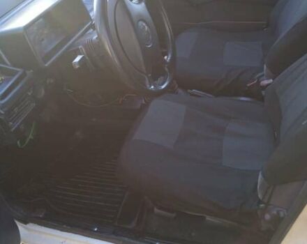 Бежевый ВАЗ 21099, объемом двигателя 1.5 л и пробегом 96 тыс. км за 1350 $, фото 3 на Automoto.ua